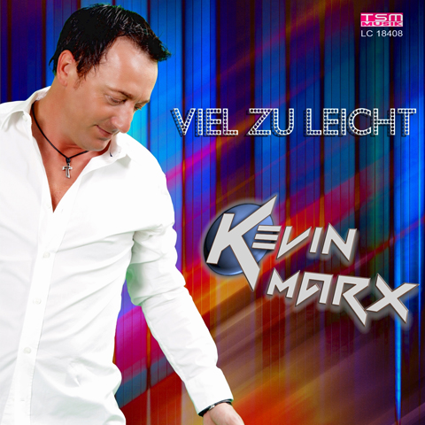 Kevin Marx –